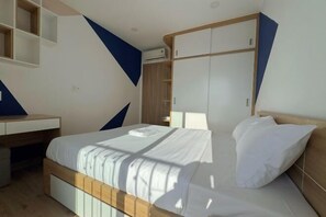 Room - Golden Dusk Apartment (Ho Chi Minh City)