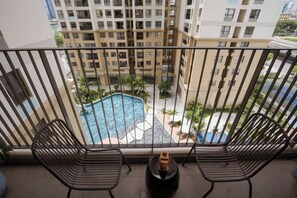 Unclassified image, 5 of 29, button - Luxury Serviced Apartment Vinhomes D’Capitale Hanoi - Jenny House (Hanoi)