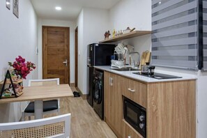 Room - Hearth and Home Ben Thanh (5 mins to Ben Thanh Market) (Ho Chi Minh City)