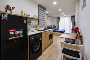 ห้องพัก