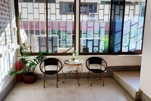 Interior - KingSun HOSTEL (Chiang Rai)