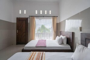 Room - Rommeo Inn Lovina Mitra RedDoorz (Bali)