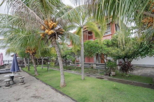 Unclassified image, 1 of 17, button - Rommeo Inn Lovina Mitra RedDoorz (Bali)