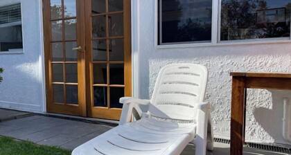 Garden View Entire Self Contained Guesthouse