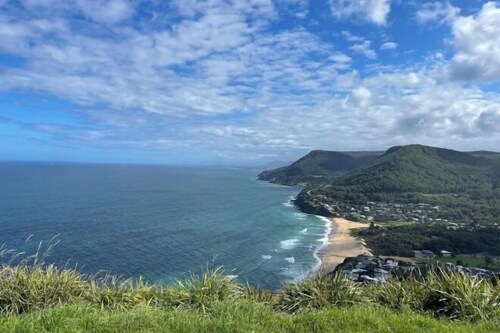 Garden View Entire Self Contained Guesthouse