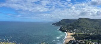 Garden View Entire Self Contained Guesthouse