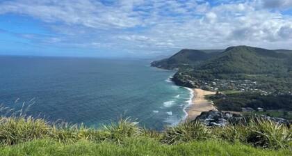 Garden View Entire Self Contained Guesthouse