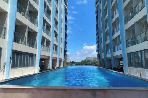 City Center Executive Hotel（Manila Airport and PITX）