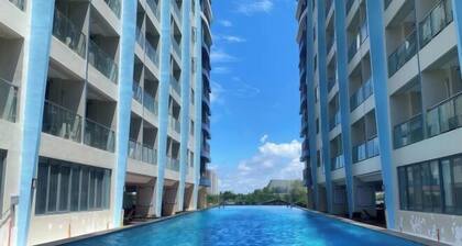 City Center Executive Hotel(Manila Airport and PITX)