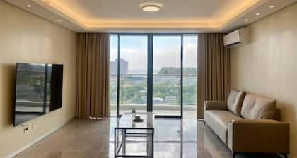 City Center Executive Hotel(Manila Airport and PITX)