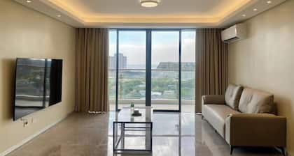 City Center Executive Hotel(Manila Airport and PITX)