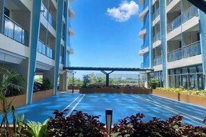 Exterior - City Center Executive Hotel（Manila Airport and PITX） (Paranaque)
