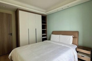 Unclassified image, 3 of 35, button - City Center Business Hotel（Manila Airport and PITX） (Paranaque)