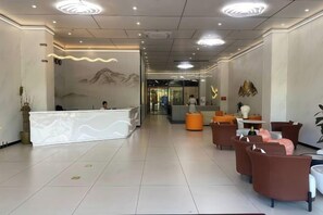 Unclassified image, 2 of 35, button - City Center Business Hotel（Manila Airport and PITX） (Paranaque)