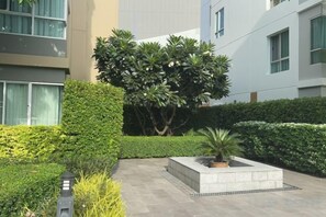 Unclassified image, 5 of 33, button - Chiang Mai Dcondo Apartment: Move-in ready + office-friendly (Chiang Mai)