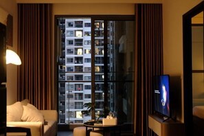 Exterior - A Quiet Stay (Hanoi)