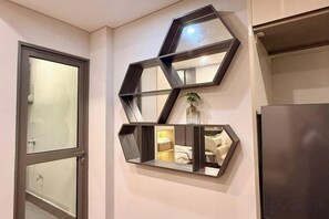 Unclassified image, 4 of 21, button - A Quiet Stay - Service Apartment, Vinhome Ocean Park, Ha Noi (Hanoi)