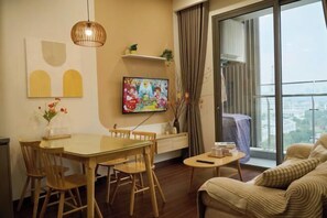 Room - A Quiet Stay (Hanoi)