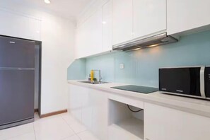 Room - The Landmark Platinum - Vinhomes Central Park (Ho Chi Minh City)