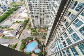 Unclassified image, 5 of 53, button - The Landmark Platinum - Vinhomes Central Park (Ho Chi Minh City)