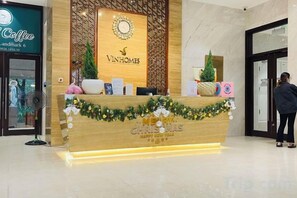 Unclassified image, 3 of 53, button - The Landmark Platinum - Vinhomes Central Park (Ho Chi Minh City)