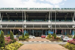 Point of interest - Riverside Lot No.1 Homestay at Kota Kinabalu (Putatan)