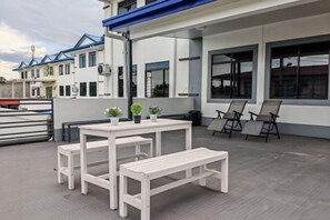 Property amenity - Riverside Lot No.1 Homestay at Kota Kinabalu (Putatan)