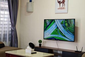 Room - Riverside Lot No.1 Homestay at Kota Kinabalu (Putatan)