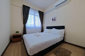 Room - Riverside Lot No.1 Homestay at Kota Kinabalu (Putatan)