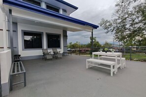 Property amenity - Riverside Lot No.1 Homestay at Kota Kinabalu (Putatan)