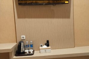 Room - HOTEL KEMBANG JOYO (South Palu)