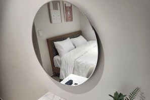 Room - Stay plan (Incheon)