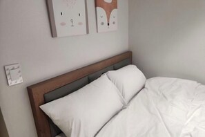 Room - Stay plan (Incheon)