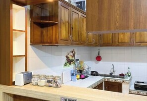 مطبخ خاص