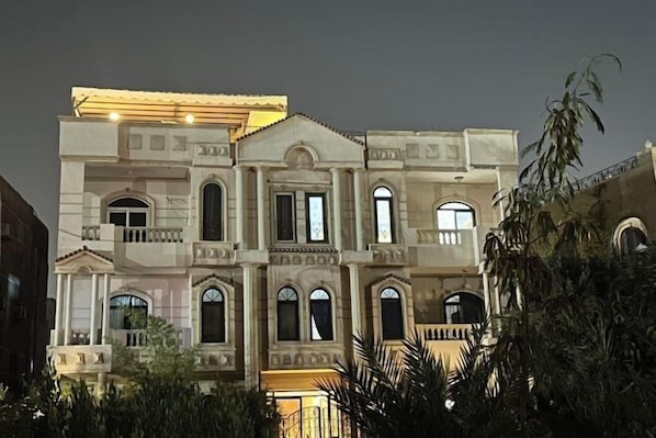 Exterior - Lemon Tree & Home (New Cairo City)