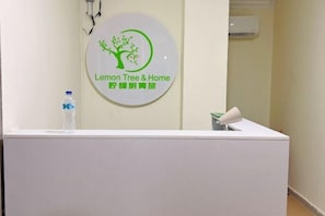 Lobby - Lemon Tree & Home (New Cairo City)
