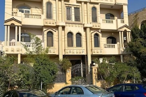 Exterior - Lemon Tree & Home (New Cairo City)