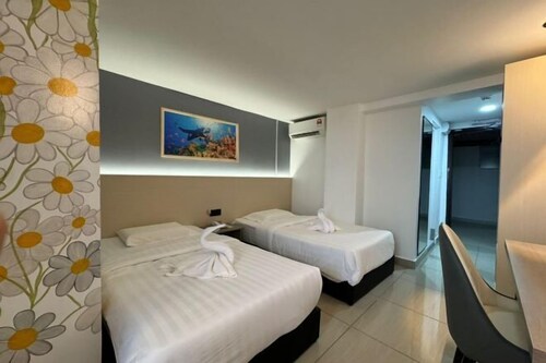 Sunshine Boutique Hotel