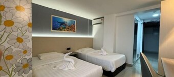 Sunshine Boutique Hotel