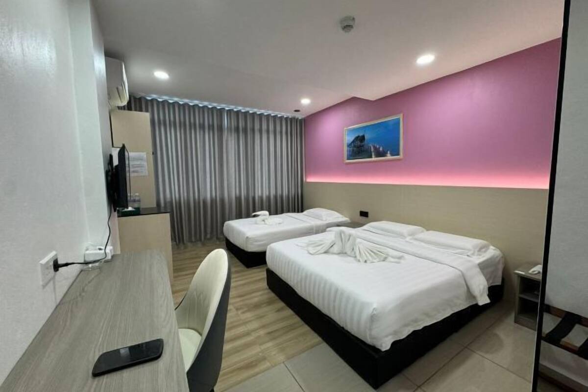 Habitación
