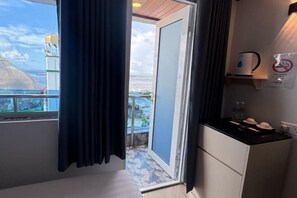 Interior - Sunshine Boutique Hotel (Semporna)