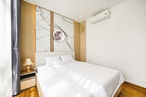 Room - Lotus Airport Hotel Saigon (Ho Chi Minh City)