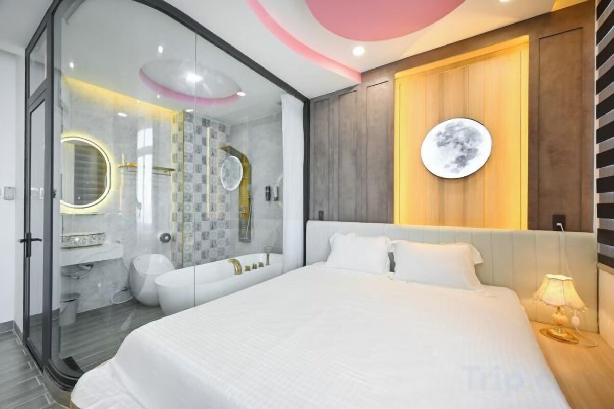 Suite Room