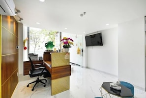 Lobby - Lotus Airport Hotel Saigon (Ho Chi Minh City)