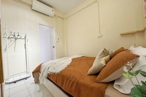 Room - 3 Bedroom NORDIC HOME Full Kitchen 8 MINS to MRT & JODD Fair (Bangkok)