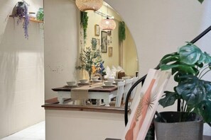 Unclassified image, 2 of 9, button - 3 Bedroom NORDIC HOME Full Kitchen 8 MINS to MRT & JODD Fair (Bangkok)