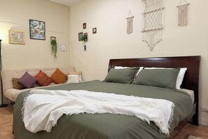 Room - 3 Bedroom NORDIC HOME Full Kitchen 8 MINS to MRT & JODD Fair (Bangkok)