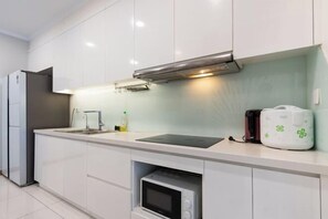Room - VINHOMES PREMIUM RESIDENCE (Ho Chi Minh City)