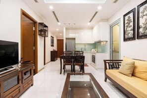 Room - VINHOMES PREMIUM RESIDENCE (Ho Chi Minh City)