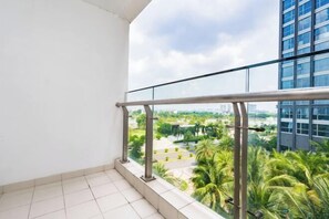 Room - VINHOMES PREMIUM RESIDENCE (Ho Chi Minh City)